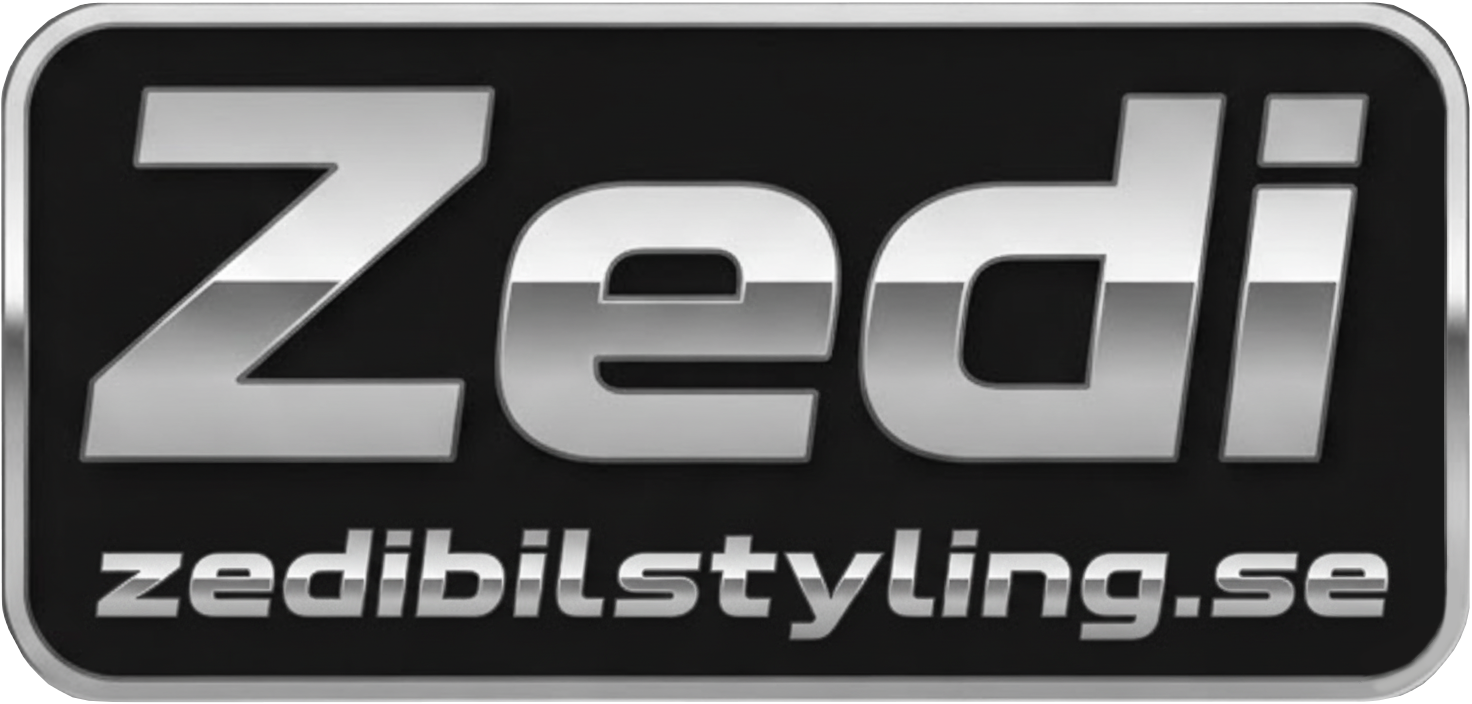 Zedi Bilstyling